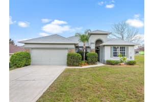 2720 SAVANNAH DRIVE, LEESBURG, FL 34748 Sold 03/25/24