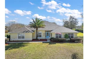 24023 WELDON DRIVE, EUSTIS, FL 32736 Sold 03/29/24