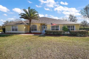 24023 WELDON DRIVE, EUSTIS, FL 32736 Sold 03/29/24
