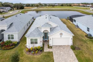 8465 NORWICH WAY, MOUNT DORA, FL 32757 Sold 05/01/24