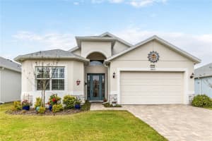 8465 NORWICH WAY, MOUNT DORA, FL 32757 Sold 05/01/24