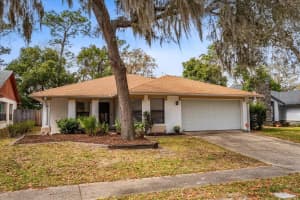 516 HOLBROOK CIRCLE, LAKE MARY, FL 32746 Sold 03/25/24