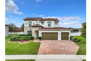 4168 LONGBOW DRIVE, CLERMONT, FL 34711 Sold 04/29/24