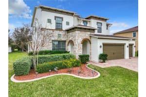 4168 LONGBOW DRIVE, CLERMONT, FL 34711 Sold 04/29/24