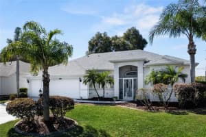 24301 BELLE MEDE DRIVE, LEESBURG, FL 34748 Sold 10/16/24