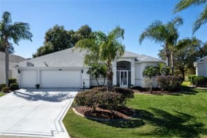 24301 BELLE MEDE DRIVE, LEESBURG, FL 34748 Sold 10/16/24