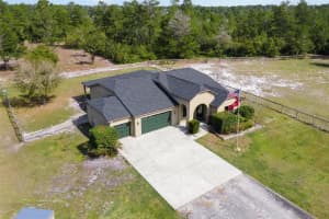 31215 SPRUCE DRIVE, EUSTIS, FL 32736 Sold 11/04/24