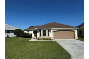 1813 MADERO DRIVE, LADY LAKE, FL 32159 Sold 03/28/24