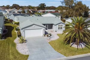 1506 EL PASO WAY, THE VILLAGES, FL 32162 Sold 04/30/24