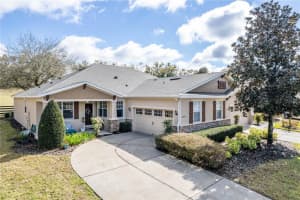 30508 LIPIZZAN TERRACE, MOUNT DORA, FL 32757 Sold 04/12/24