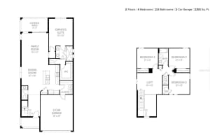 2201 JUNIPER BERRY DRIVE, MINNEOLA, FL 34715 Sold 03/28/25