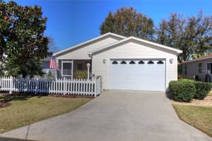 1546 HARDEEVILLE COURT, THE VILLAGES, FL 32162 Sold 02/25/25