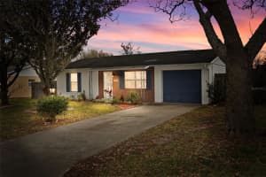 105 CRICKET HOLLOW LANE, EUSTIS, FL 32726 Sold 03/22/24