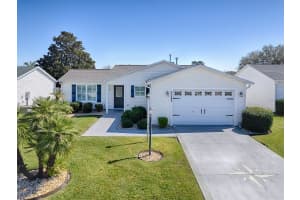 17385 76TH CHAMPION AVENUE, THE VILLAGES, FL 32162 Sold 05/07/24
