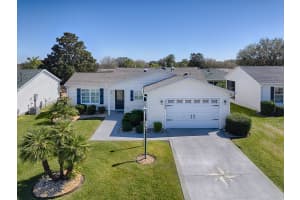 17385 76TH CHAMPION AVENUE, THE VILLAGES, FL 32162 Sold 05/07/24