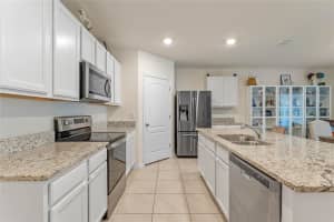 3294 EASTGROVE TERRACE, SANFORD, FL 32771 Sold 06/12/24