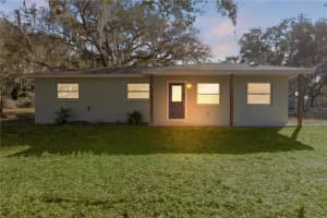 41752 THOMAS BOAT LANDING ROAD, UMATILLA, FL 32784 Sold 09/12/24