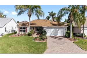 17703 81ST TIMBERWOOD TERRACE, THE VILLAGES, FL 32162 Sold 10/08/24