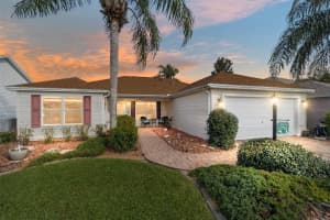 17703 81ST TIMBERWOOD TERRACE, THE VILLAGES, FL 32162 Sold 10/08/24