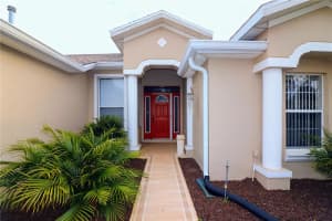 242 BENTWOOD DRIVE, LEESBURG, FL 34748 Sold 05/23/24
