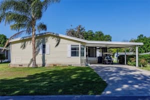 410 SAINT JOHN ROAD, TAVARES, FL 32778 Sold 06/20/24