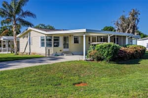 410 SAINT JOHN ROAD, TAVARES, FL 32778 Sold 06/20/24