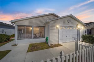 3473 ROANOKE STREET, THE VILLAGES, FL 32162 Sold 03/18/24