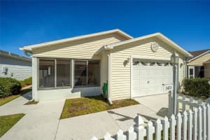 3473 ROANOKE STREET, THE VILLAGES, FL 32162 Sold 03/18/24