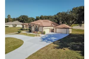 3942 OAK POINTE DRIVE, LADY LAKE, FL 32159 Sold 05/10/24