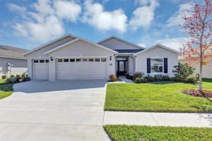26665 OTTER CREEK LANE, LEESBURG, FL 34748 Sold 04/12/24