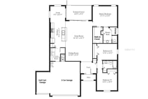 26665 OTTER CREEK LANE, LEESBURG, FL 34748 Sold 04/12/24