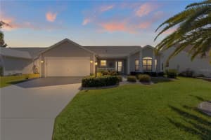 1904 DIAZ LANE, THE VILLAGES, FL 32159 Sold 04/01/24