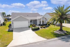 1904 DIAZ LANE, THE VILLAGES, FL 32159 Sold 04/01/24