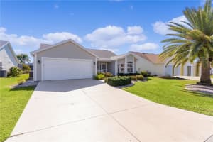 1904 DIAZ LANE, THE VILLAGES, FL 32159 Sold 04/01/24