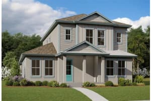 134 BALLAST DRIVE, ORLANDO, FL 32827 Sold 12/10/24