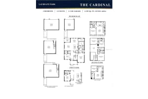 134 BALLAST DRIVE, ORLANDO, FL 32827 Sold 12/10/24