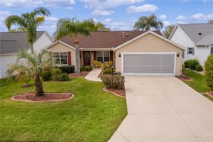 16732 78TH LIVE OAK AVENUE, THE VILLAGES, FL 32162 Sold 06/24/24