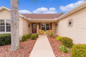 16732 78TH LIVE OAK AVENUE, THE VILLAGES, FL 32162 Sold 06/24/24