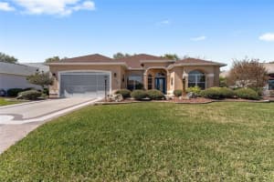 1314 CAMERO DRIVE, THE VILLAGES, FL 32159 Sold 01/06/25
