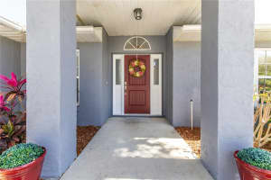 28724 TAMMI DRIVE, TAVARES, FL 32778 Sold 06/27/24