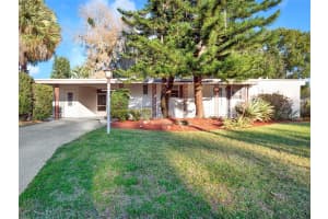 2737 VINDALE ROAD, TAVARES, FL 32778 Sold 04/11/24