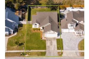 7631 PACIFIC HEIGHTS CIRCLE, ORLANDO, FL 32835 Sold 04/10/24