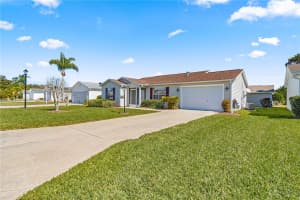 2798 PRIVADA DRIVE, THE VILLAGES, FL 32162 Sold 03/29/24
