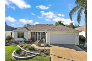 1236 AUGUSTINE DRIVE, THE VILLAGES, FL 32159 Sold 04/24/24