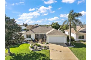 1236 AUGUSTINE DRIVE, THE VILLAGES, FL 32159 Sold 04/24/24