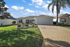 1236 AUGUSTINE DRIVE, THE VILLAGES, FL 32159 Sold 04/24/24