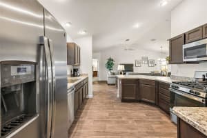 747 BARRON PLACE, THE VILLAGES, FL 32163 Sold 06/25/24