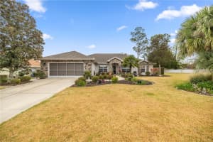 4384 4TH CIRCLE, OCALA, FL 34475 Sold 04/19/24