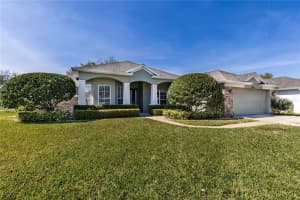 346 HICKORY SPRINGS COURT, DEBARY, FL 32713 Sold 04/15/24