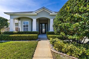 346 HICKORY SPRINGS COURT, DEBARY, FL 32713 Sold 04/15/24